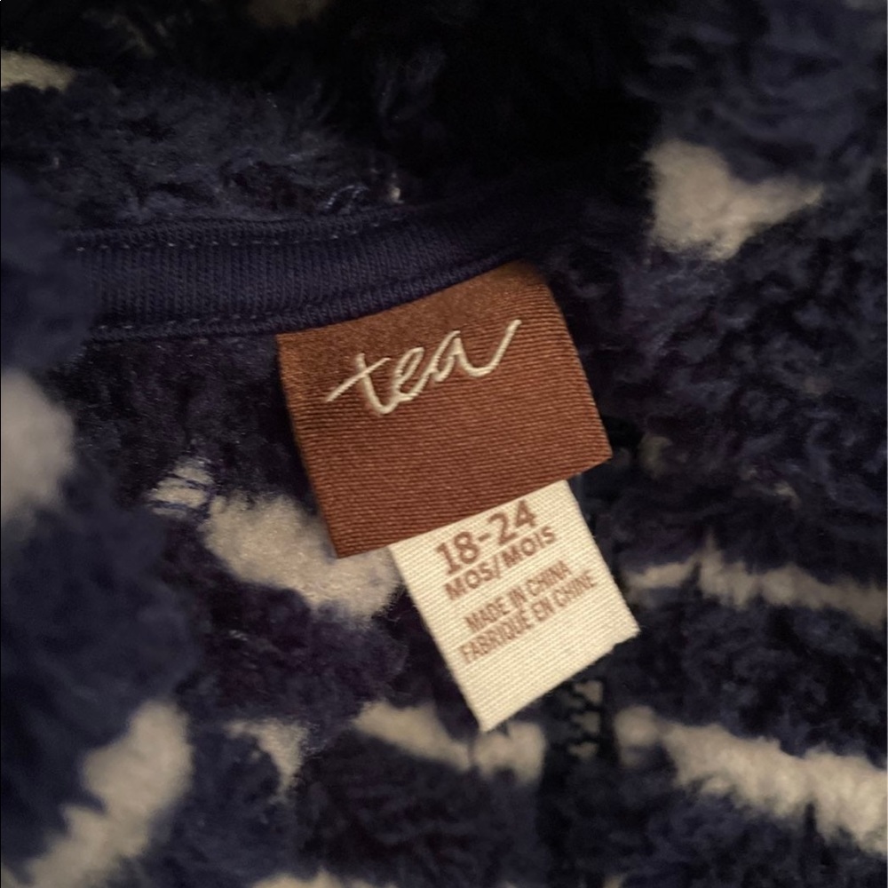 Tea Collection Fleece - Picture 2 of 3